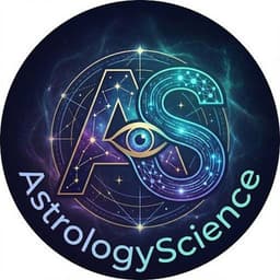 Astrology & Horoscopes logo