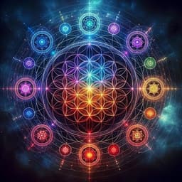 Astrology tattoo bot logo