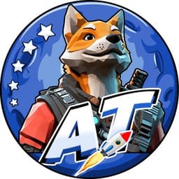 AstroTrove logo