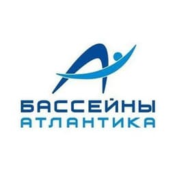 Бассейны Атлантика logo