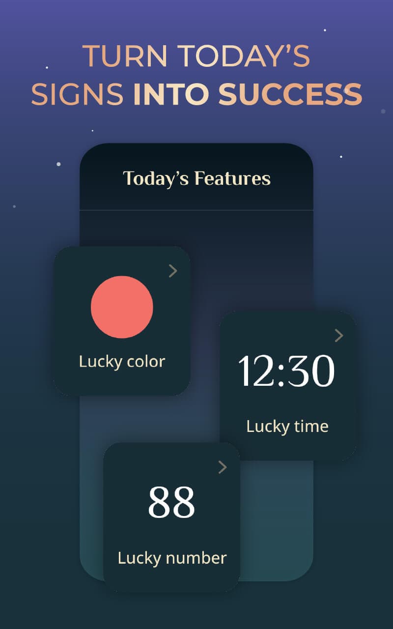 Atrix – Astrology & Expert Advice screenshot 2