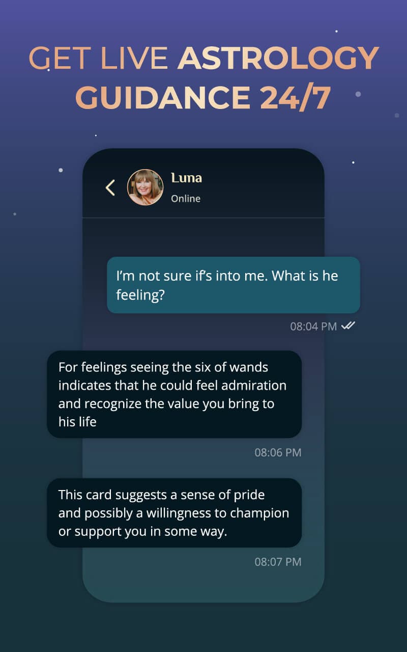Atrix – Astrology & Expert Advice screenshot 3