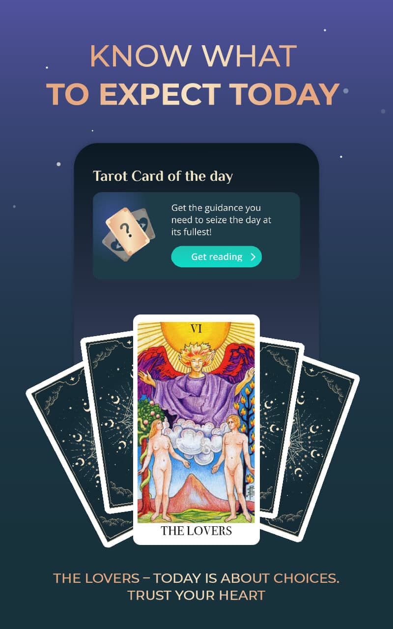 Atrix – Astrology & Expert Advice screenshot 5