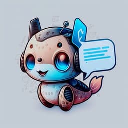 Audio Transcriber Bot logo