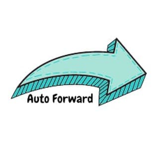 Auto Forward Posts screenshot 1