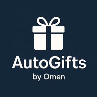 π€ Auto Gifts π by Omen screenshot 1