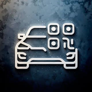 AutoQr screenshot 1