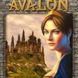 Avalon Moderator logo