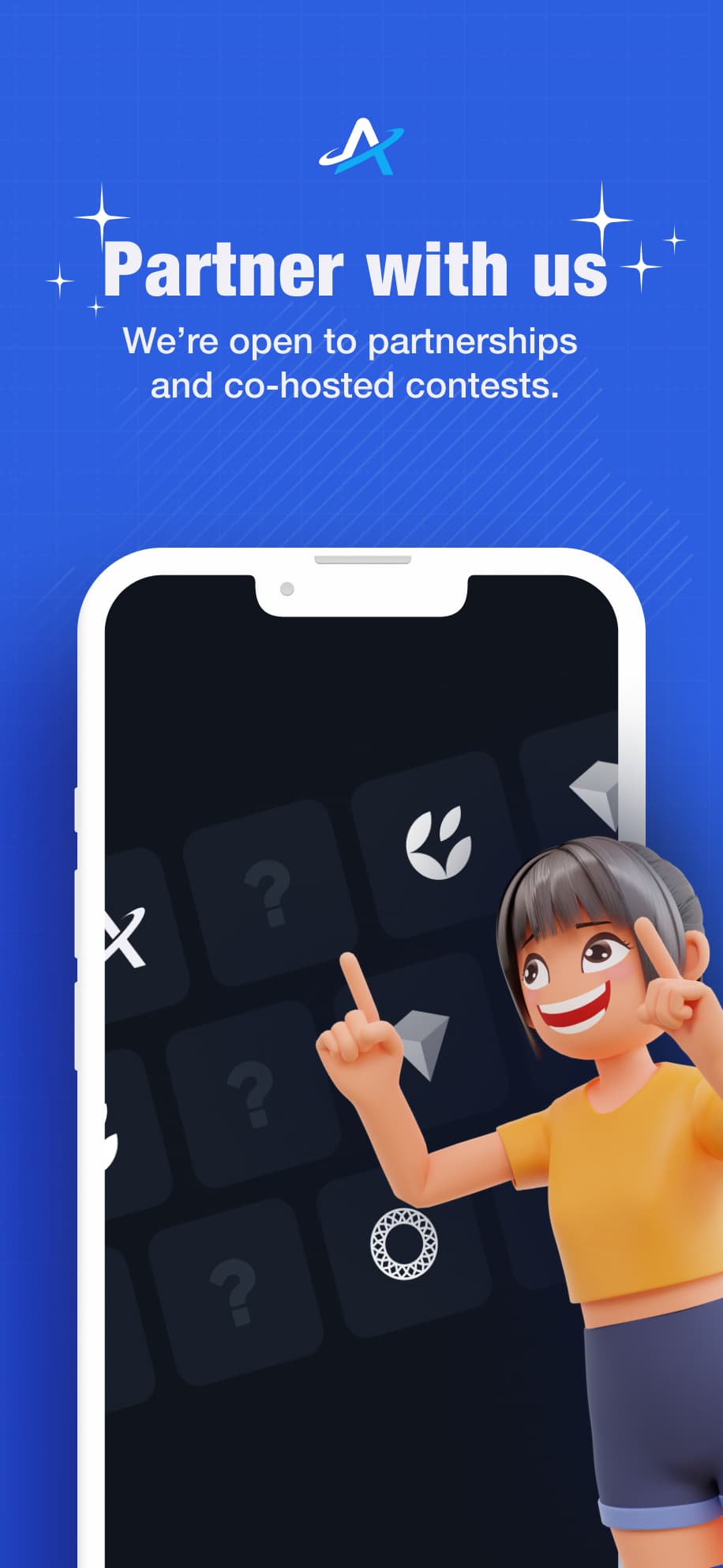 AvanGifts screenshot 2