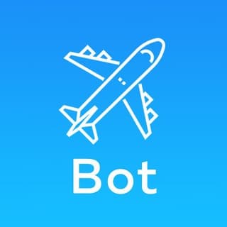 AviaMonitorBot - Отслеживание дешевых авиабилетов screenshot 1