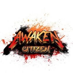 Awaken Citizen logo