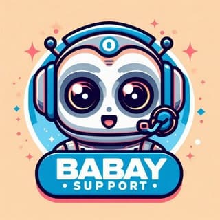BabaySupport | Бабай Поддержка screenshot 1