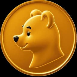 BABY BEAR MINING logo