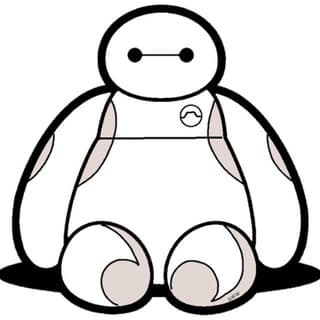 Baymax Group Assistant (Free) screenshot 1