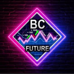 BC Future logo