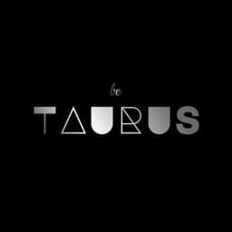 Be Taurus logo