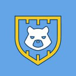 Bear Cage logo