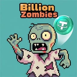 Beat Zombies logo