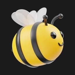 Beecoin logo