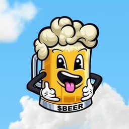 BEERTAP GAME logo
