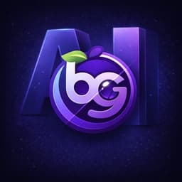 BerryGram Ai | Кукла Bratz | Нейросеть | Создание фото logo