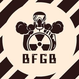 BFG Bunker logo