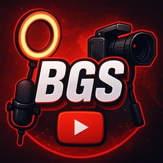 ๐BGS๐ screenshot 1