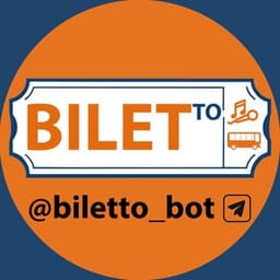 BILETTO logo