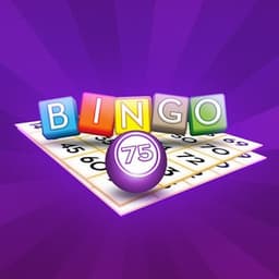 Bingo 75 logo