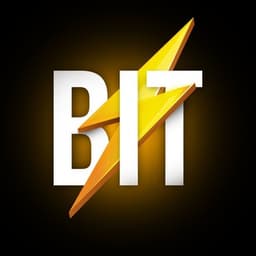 Bit Energy ⚡️ logo