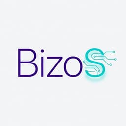 BizoS logo