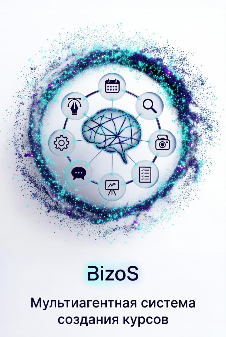 BizoS screenshot 2