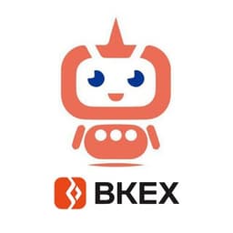 BKEX Community Bot logo