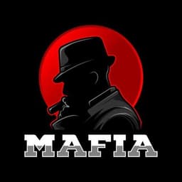 Black Mafia logo