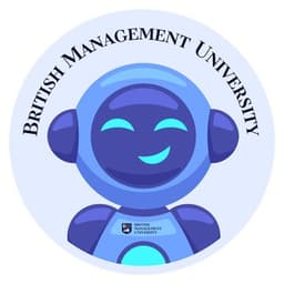 BMU info logo