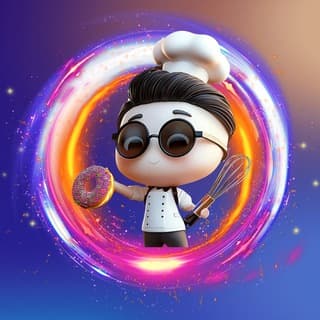 BoBe_Bakery Game screenshot 1