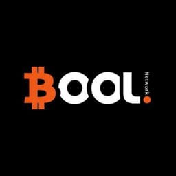 BOOL BOT logo