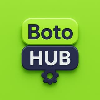 Botohub - реклама в Телеграм screenshot 1