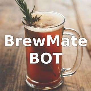BrewMate Bot screenshot 1