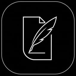Broly Post logo