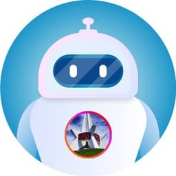 Брянский бот logo