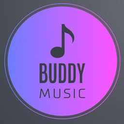 BuddyMusic | Музыка logo