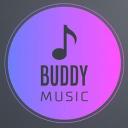 BuddyMusic | Музыка logo