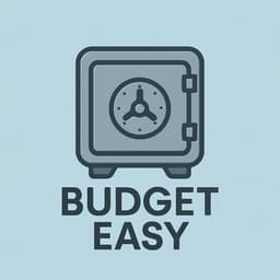 Budget Easy logo