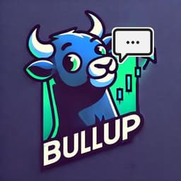 BullBot logo