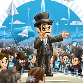 Bulletin screenshot 1