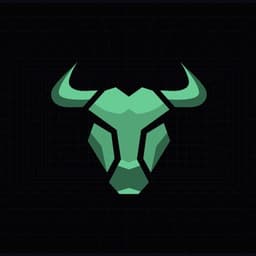 BullX Bot logo