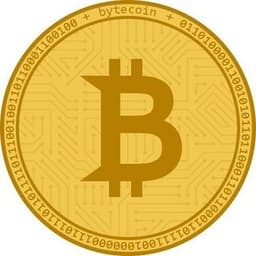 Bytecoin logo