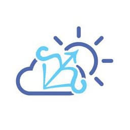 Бот погоды logo