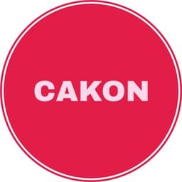 Cakon logo